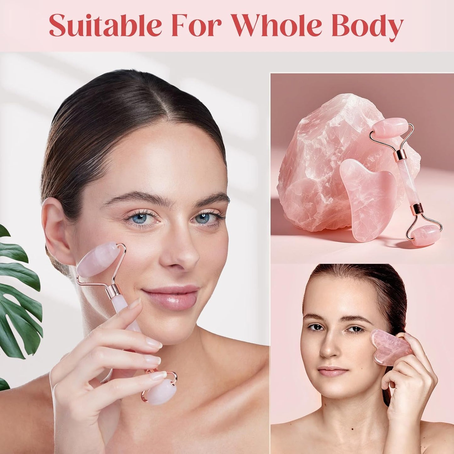 Birthday Gifts for Women, Self Care Spa & Bath Relaxation Gift Set